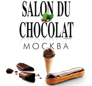 Москва готовится к главному событию в мире шоколада 