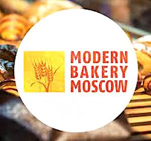 Modern Bakery Moscow 2022 — важное событие хлебопекарной и кондитерской отрасли  