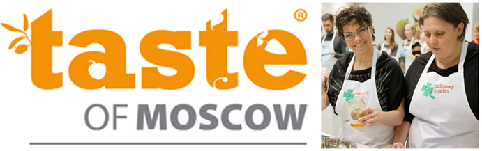 Taste of Moscow — состоялся!