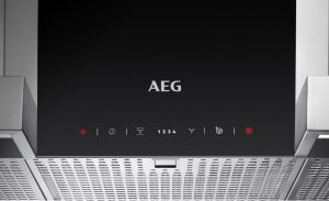Выставка IFA 2016 и новая концепция бренда AEG