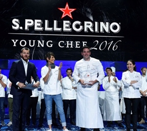 Конкурс S.Pellegrino Young Chef 2018 завершает прием заявок